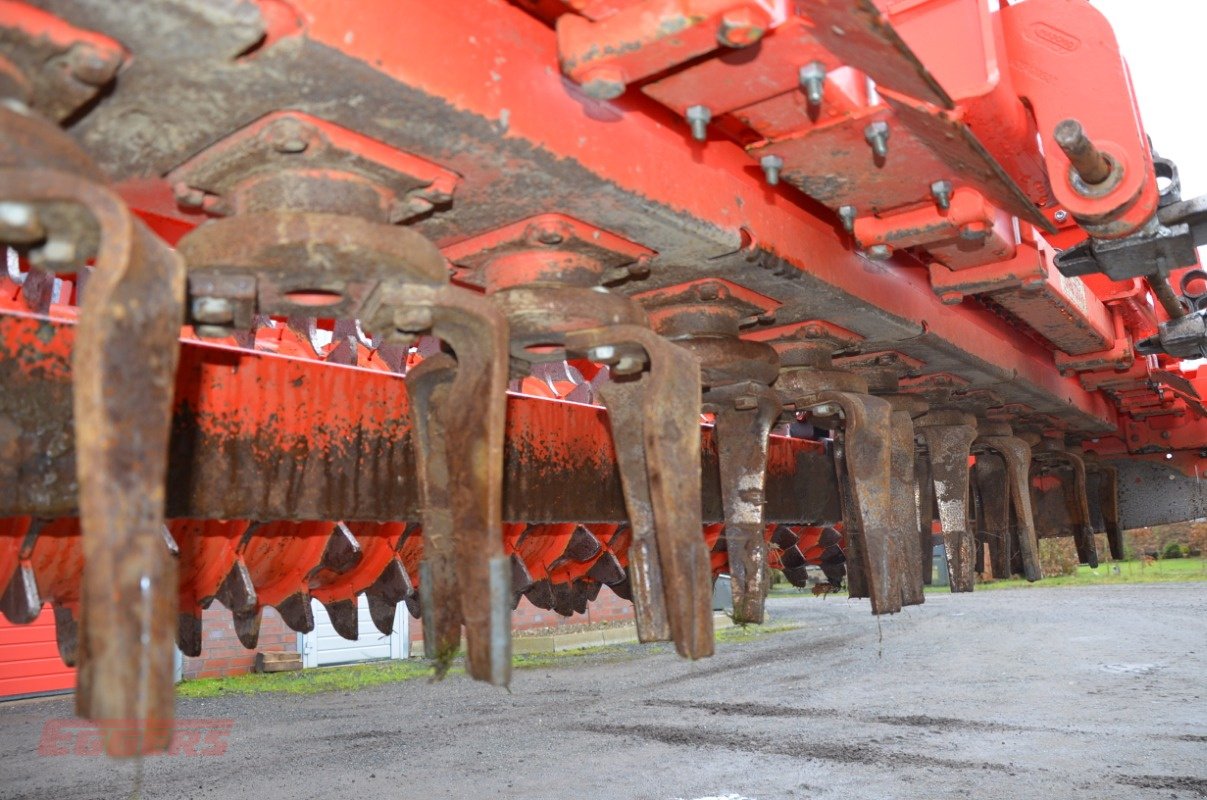 Kreiselegge tip Maschio DC 3000 Combi, Gebrauchtmaschine in Suhlendorf (Poză 4)