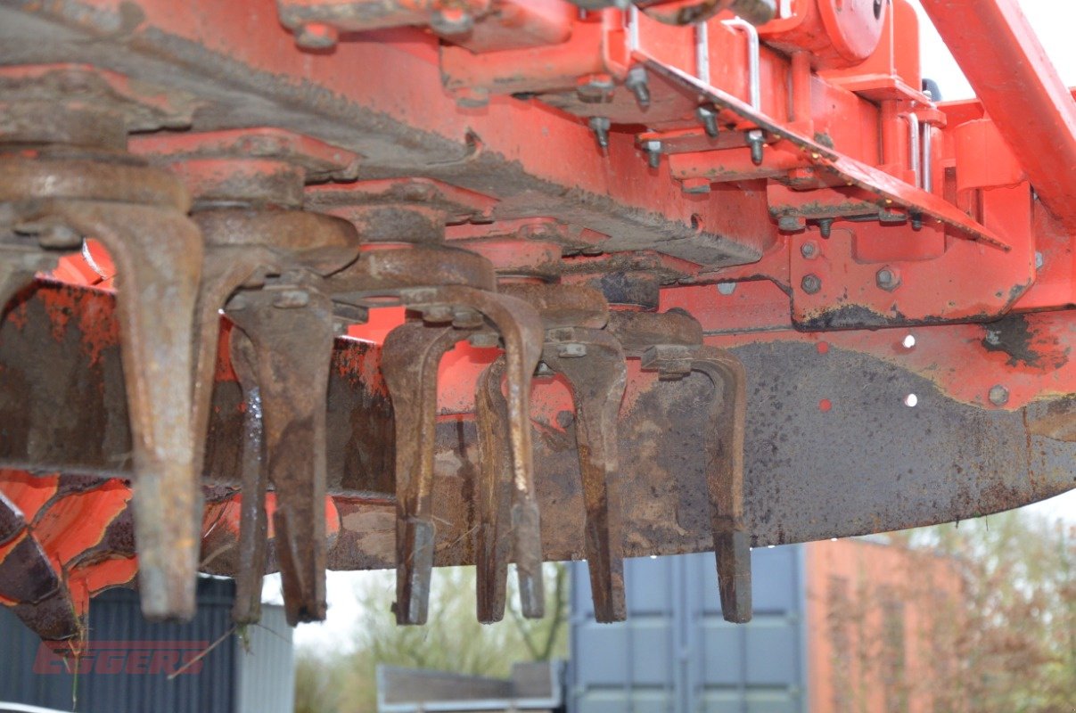 Kreiselegge typu Maschio DC 3000 Combi, Gebrauchtmaschine v Suhlendorf (Obrázok 5)