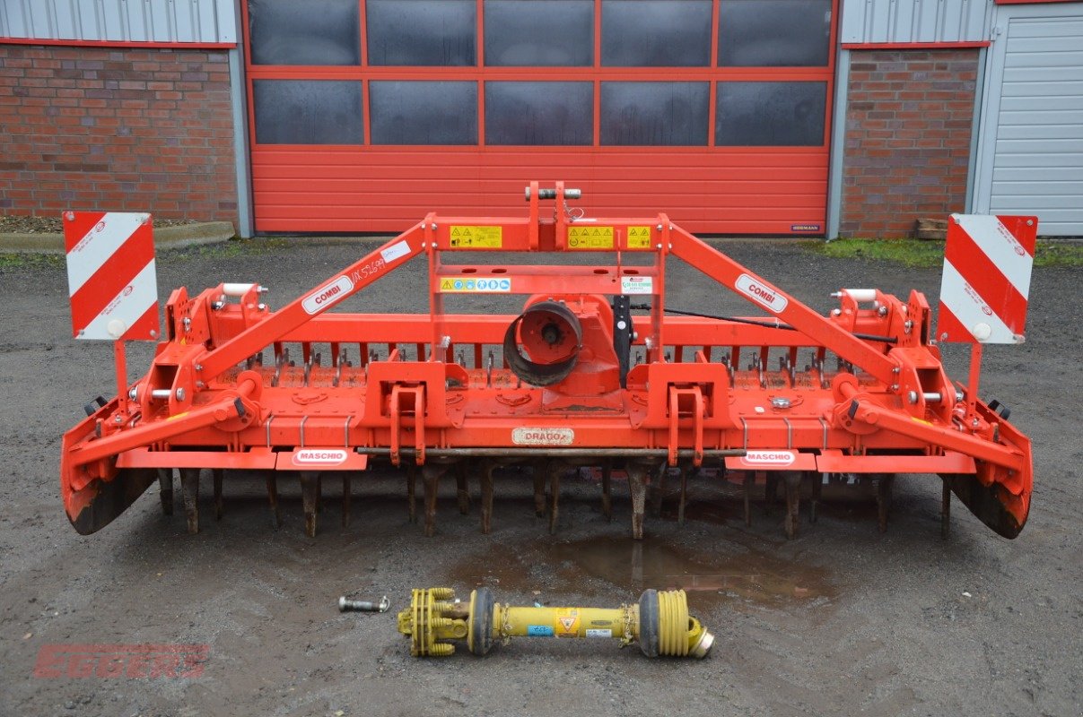 Kreiselegge tip Maschio DC 3000 Combi, Gebrauchtmaschine in Suhlendorf (Poză 1)