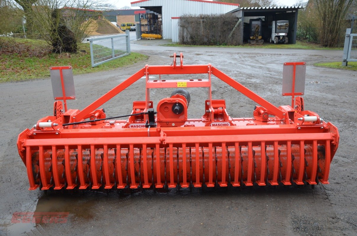 Kreiselegge tip Maschio DC 3000 Combi, Gebrauchtmaschine in Suhlendorf (Poză 8)