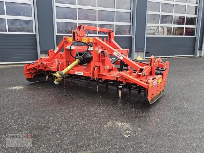 Kreiselegge del tipo Maschio DC 3000 Combi, Gebrauchtmaschine en Tönisvorst