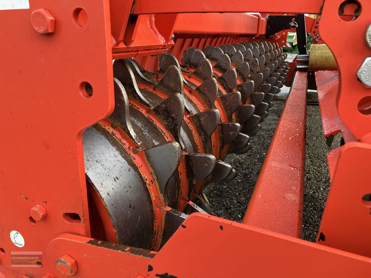 Kreiselegge of the type Maschio DC 3000 Drago Combi mit hydr. Anbauteilen, Gebrauchtmaschine in Aurolzmünster (Picture 12)