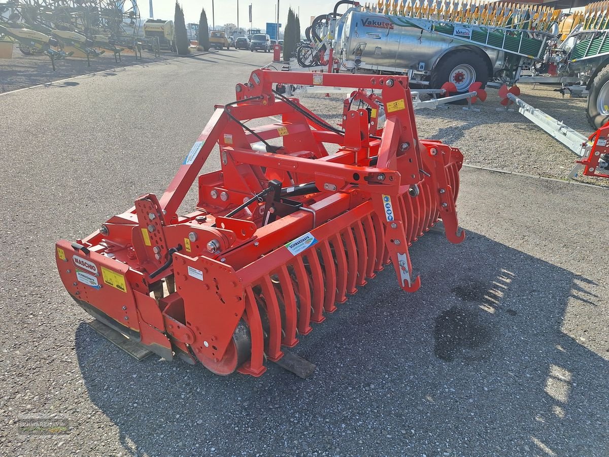 Kreiselegge типа Maschio DC 3000 Drago Combi mit hydr. Anbauteilen, Gebrauchtmaschine в Gampern (Фотография 4)