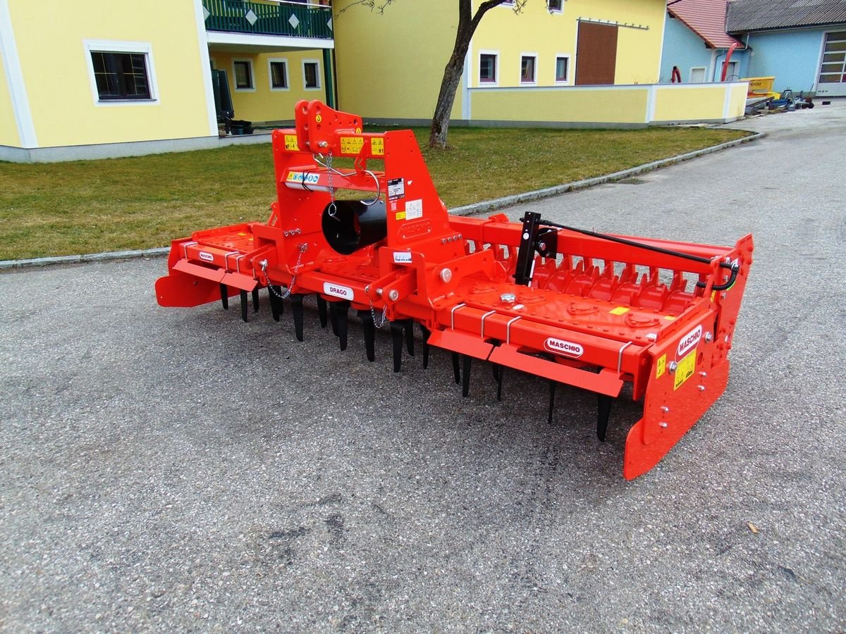 Kreiselegge za tip Maschio DC 3000, Neumaschine u Neukirchen am Walde  (Slika 1)