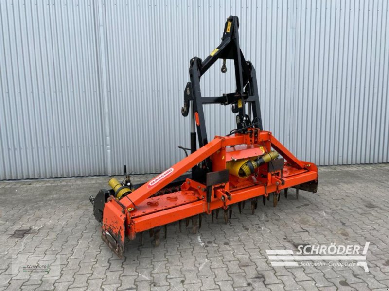 Kreiselegge tipa Maschio DC 3000, Gebrauchtmaschine u Wildeshausen