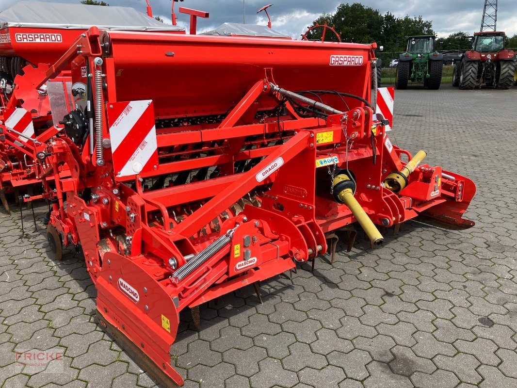 Kreiselegge typu Maschio DC-Classic 3000 SCM + Dama 300, Gebrauchtmaschine v Bockel - Gyhum (Obrázek 2)