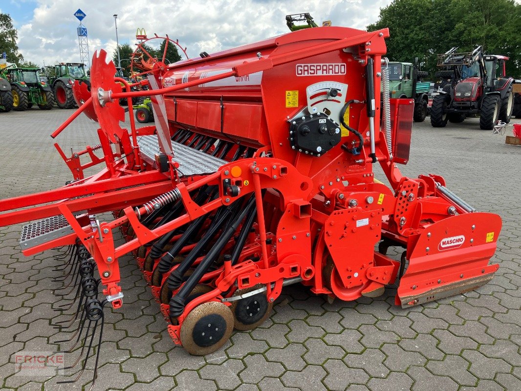 Kreiselegge tip Maschio DC-Classic 3000 SCM + Dama 300, Gebrauchtmaschine in Bockel - Gyhum (Poză 1)