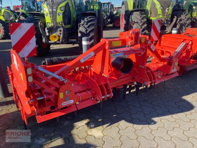 Kreiselegge van het type Maschio DC-Classic 3000 SCM New-Edition ohne Dama, Neumaschine in Bockel - Gyhum (Foto 1)