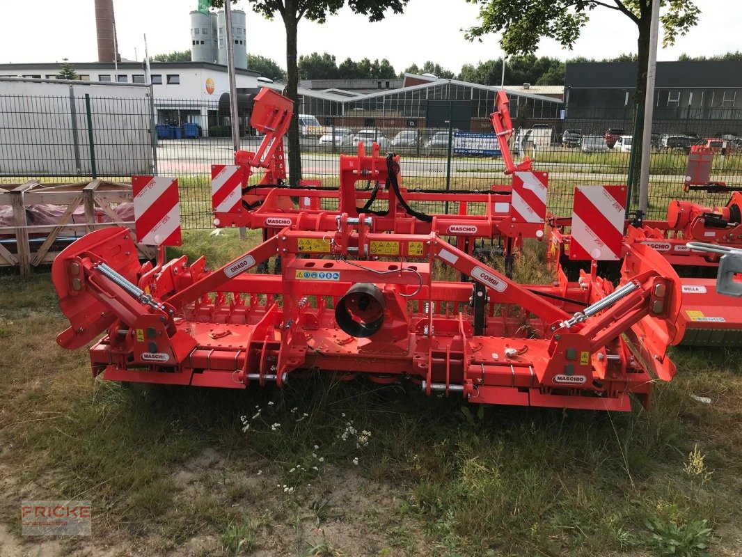 Kreiselegge van het type Maschio DC-Classic 3000 SCM New-Edition ohne Dama, Neumaschine in Bockel - Gyhum (Foto 1)