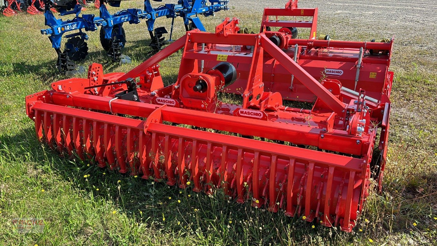 Kreiselegge van het type Maschio DC-Classic 3000 SCM, Neumaschine in Bockel - Gyhum (Foto 1)