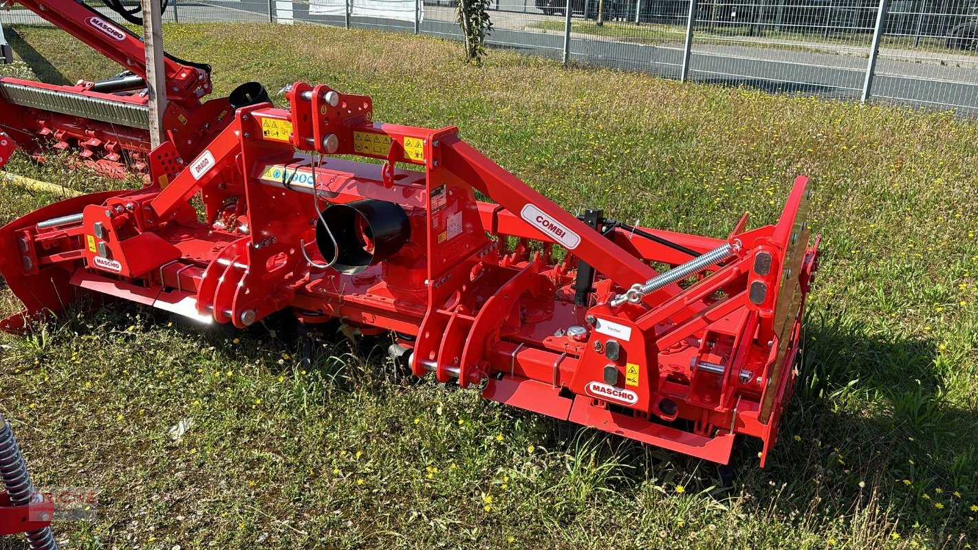 Kreiselegge del tipo Maschio DC-Classic 3000 SCM, Neumaschine In Bockel - Gyhum (Immagine 2)