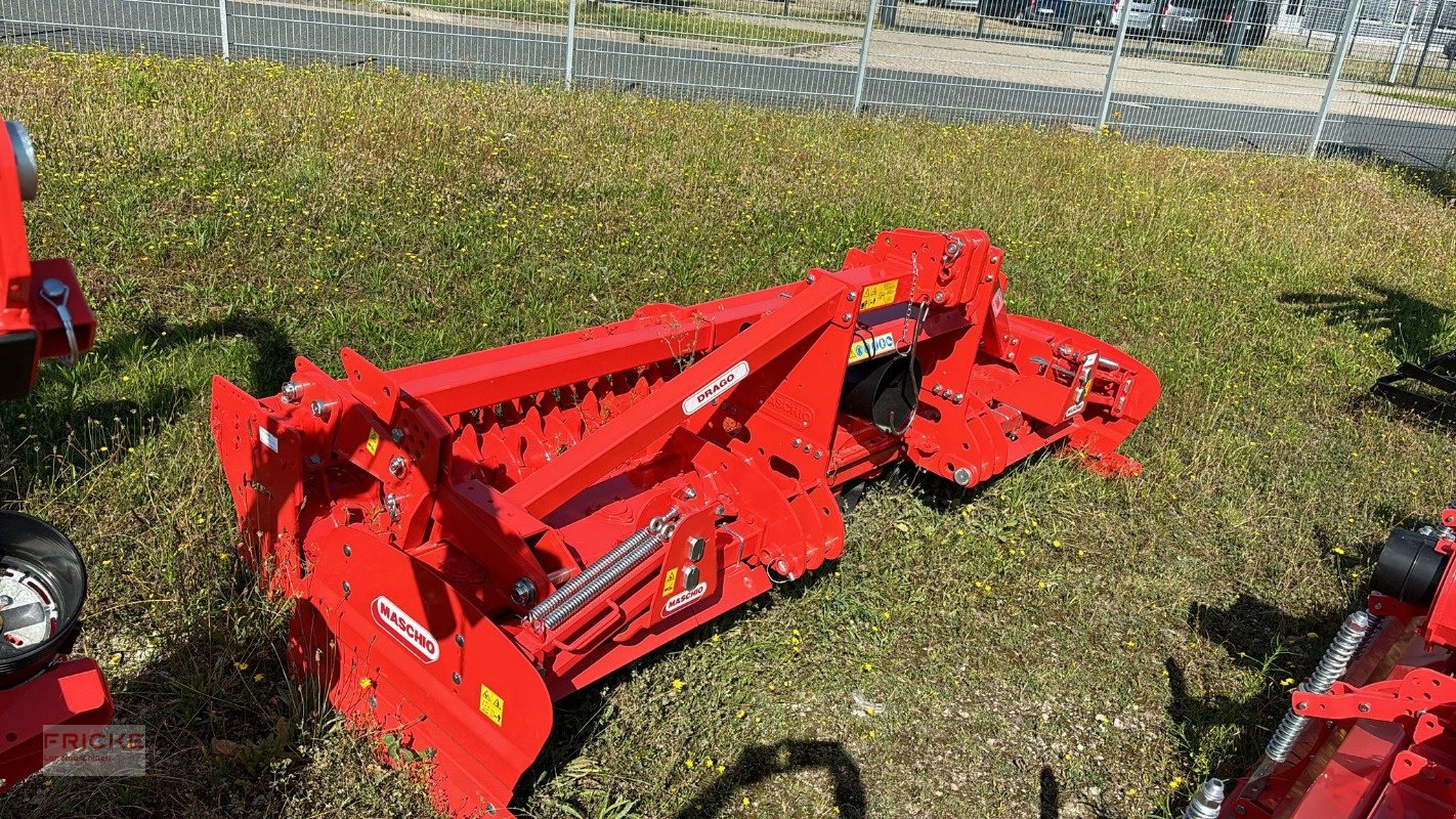 Kreiselegge del tipo Maschio DC-Classic 3000 SCM, Neumaschine In Bockel - Gyhum (Immagine 4)