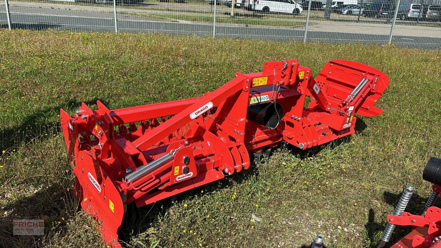 Kreiselegge van het type Maschio DC-Classic 3000 SCM, Neumaschine in Bockel - Gyhum (Foto 5)