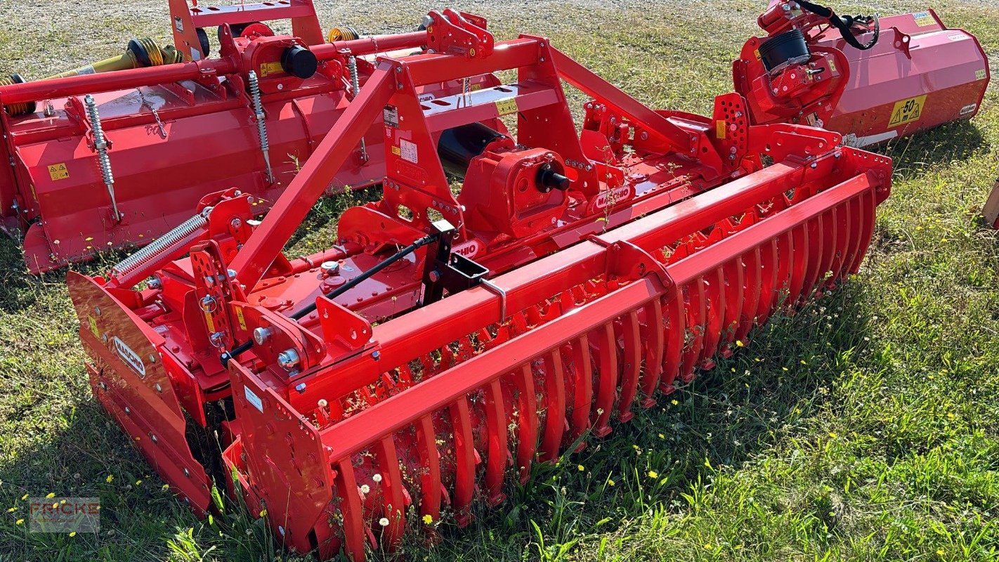 Kreiselegge van het type Maschio DC-Classic 3000 SCM, Neumaschine in Bockel - Gyhum (Foto 6)