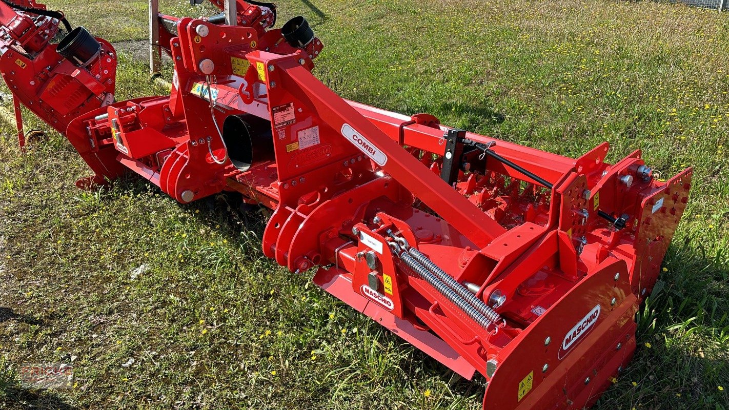 Kreiselegge типа Maschio DC-Classic 3000 SCM, Neumaschine в Bockel - Gyhum (Фотография 7)