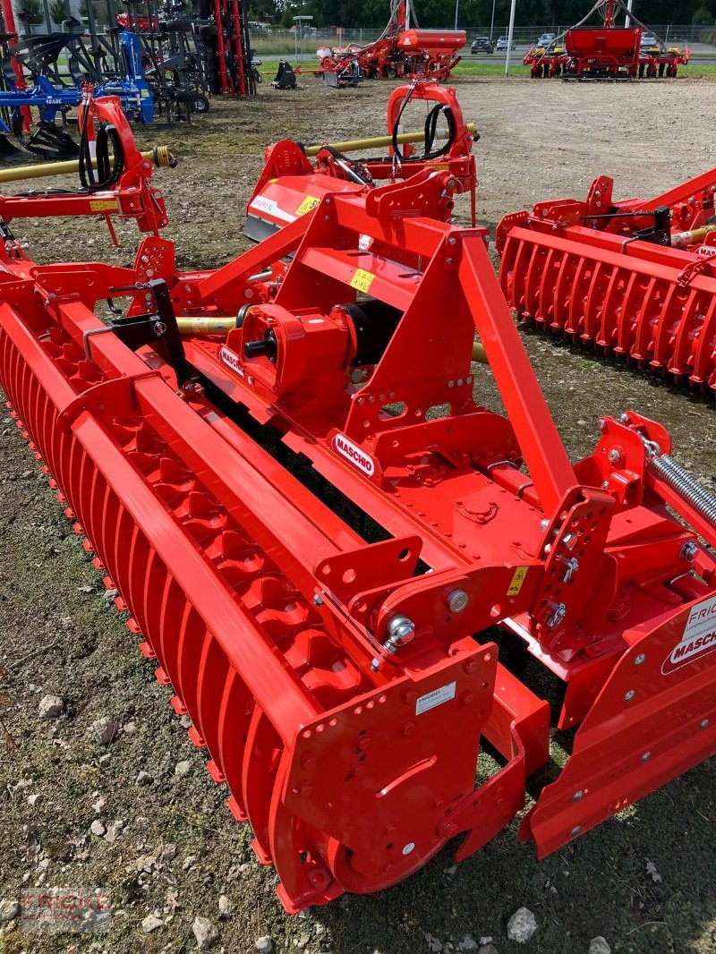 Kreiselegge van het type Maschio DC-Classic 3000 SCM, Neumaschine in Bockel - Gyhum (Foto 1)