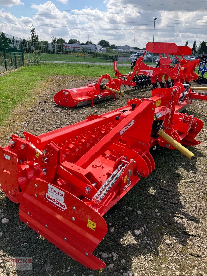 Kreiselegge van het type Maschio DC-Classic 3000 SCM, Neumaschine in Bockel - Gyhum (Foto 2)