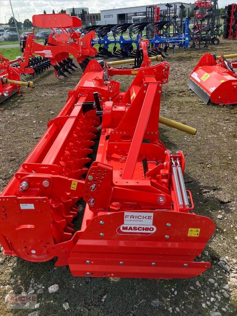 Kreiselegge del tipo Maschio DC-Classic 3000 SCM, Neumaschine en Bockel - Gyhum (Imagen 3)