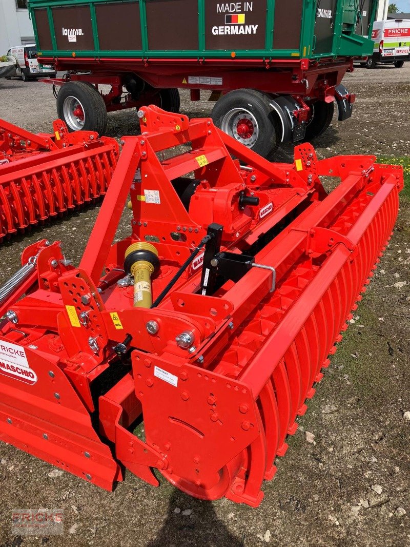 Kreiselegge van het type Maschio DC-Classic 3000 SCM, Neumaschine in Bockel - Gyhum (Foto 4)