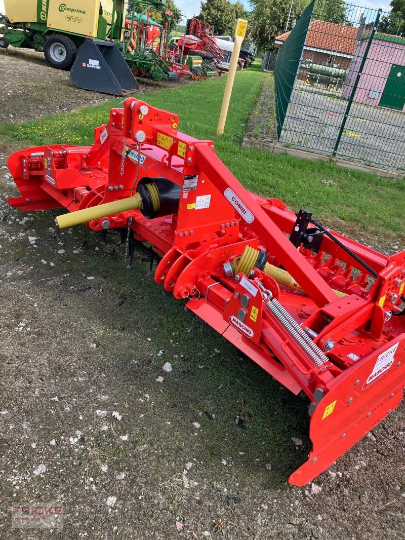 Kreiselegge van het type Maschio DC-Classic 3000 SCM, Neumaschine in Bockel - Gyhum (Foto 9)