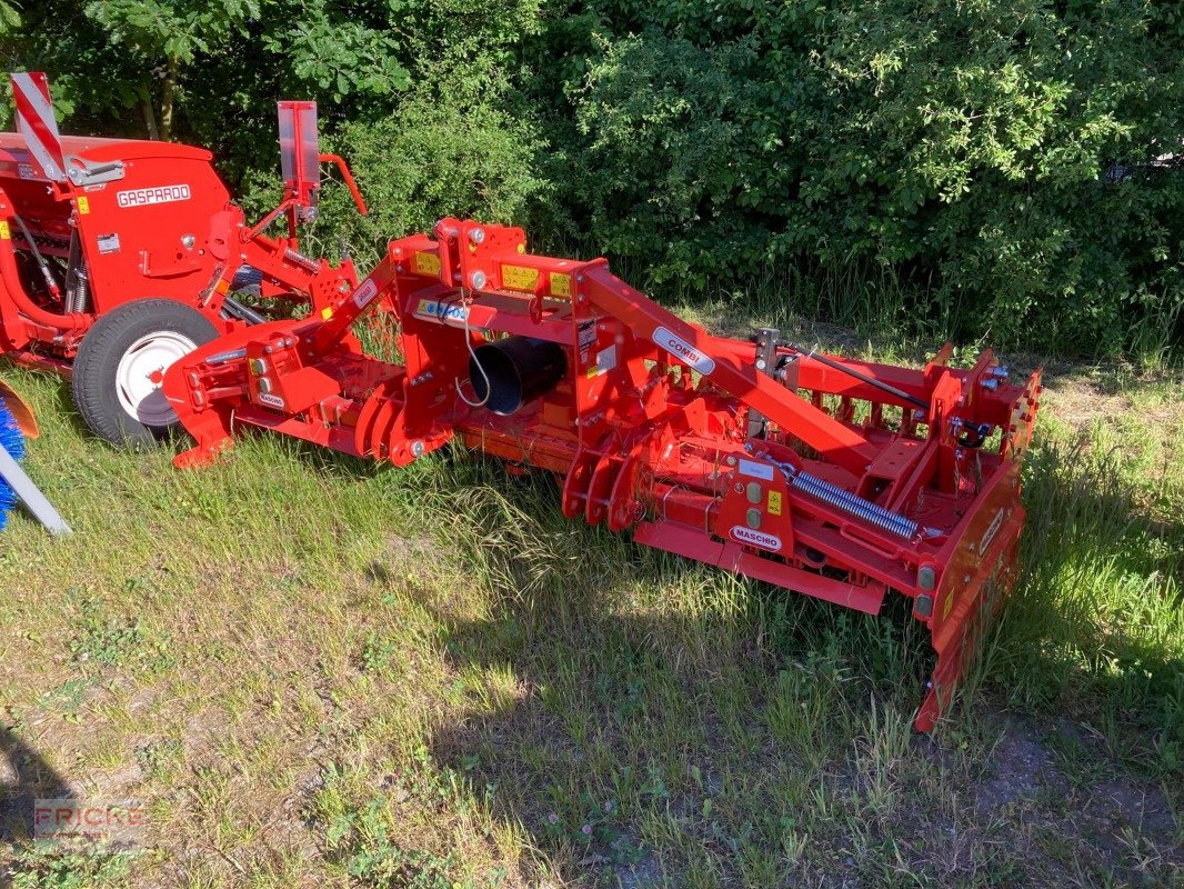 Kreiselegge of the type Maschio DC-Classic 3000 SCM, Neumaschine in Bockel - Gyhum (Picture 2)