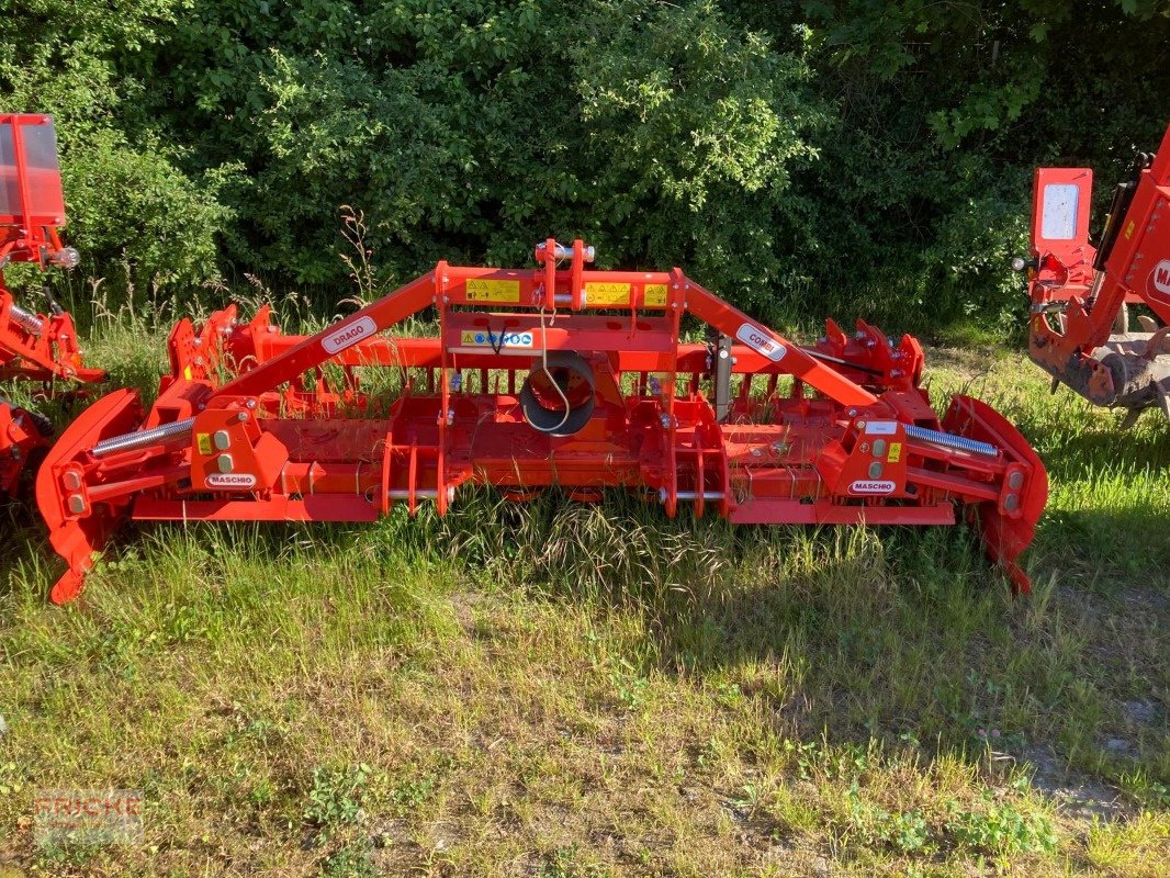 Kreiselegge van het type Maschio DC-Classic 3000 SCM, Neumaschine in Bockel - Gyhum (Foto 3)