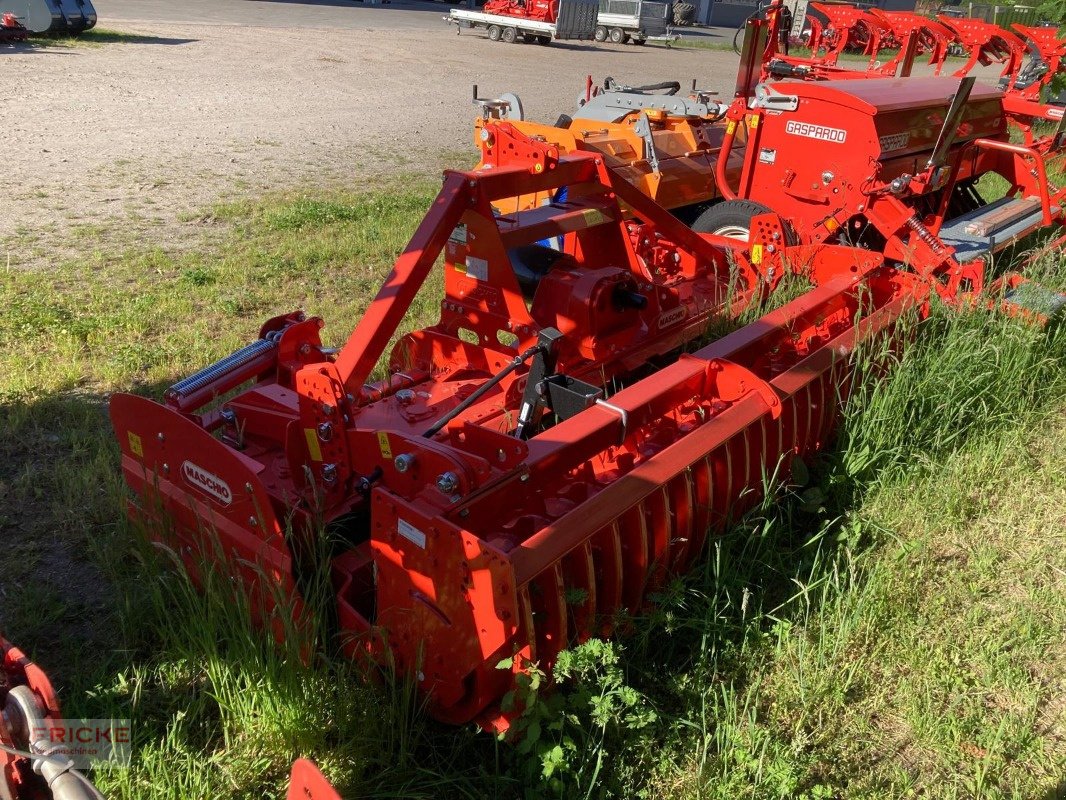 Kreiselegge van het type Maschio DC-Classic 3000 SCM, Neumaschine in Bockel - Gyhum (Foto 4)