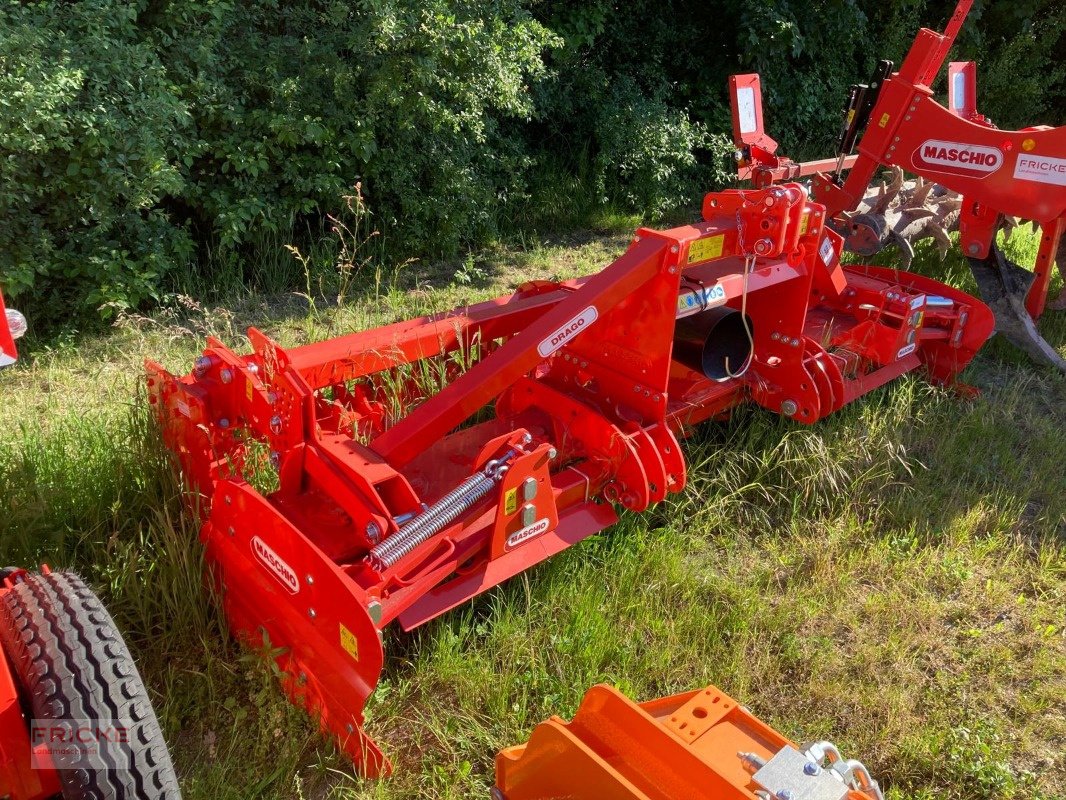 Kreiselegge des Typs Maschio DC-Classic 3000 SCM, Neumaschine in Bockel - Gyhum (Bild 6)