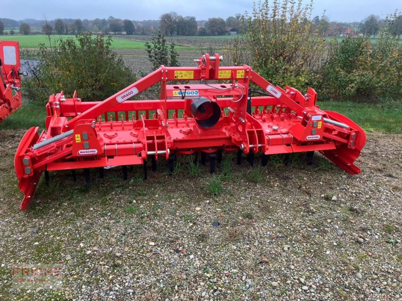 Kreiselegge tip Maschio DC-Classic 3000 SCM, Neumaschine in Bockel - Gyhum (Poză 1)