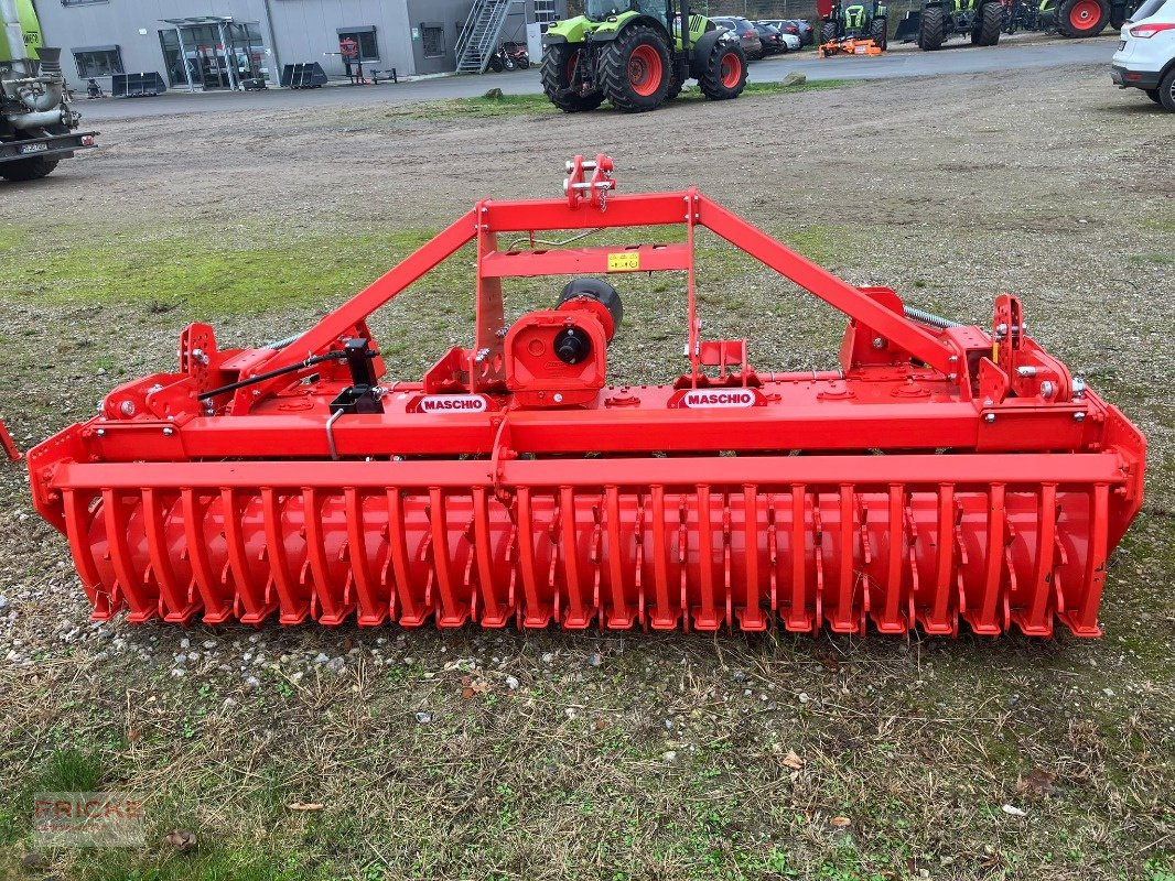 Kreiselegge des Typs Maschio DC-Classic 3000 SCM, Neumaschine in Bockel - Gyhum (Bild 4)