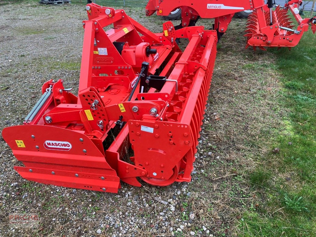 Kreiselegge des Typs Maschio DC-Classic 3000 SCM, Neumaschine in Bockel - Gyhum (Bild 5)