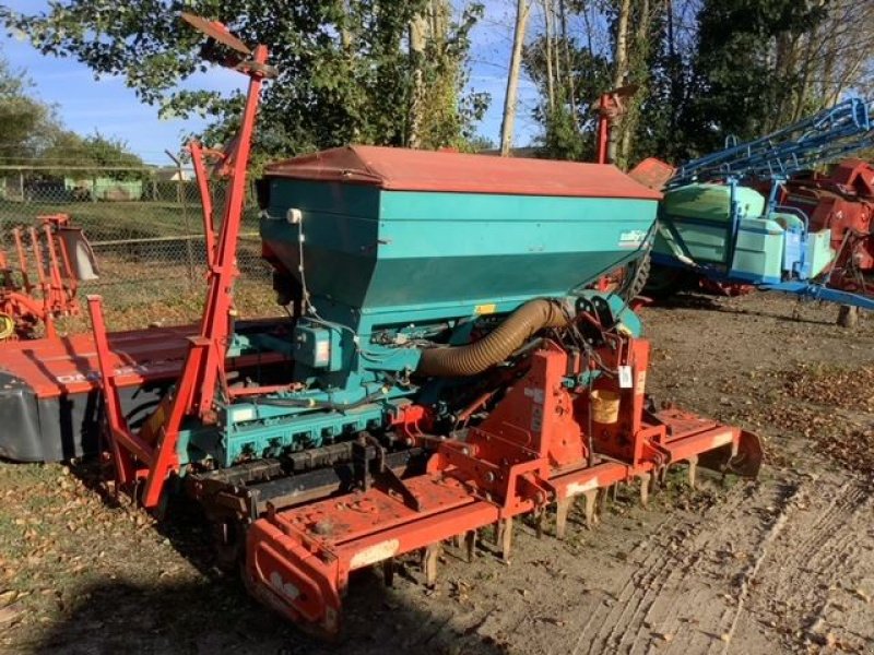 Kreiselegge du type Maschio DC3000, Gebrauchtmaschine en les hayons (Photo 1)