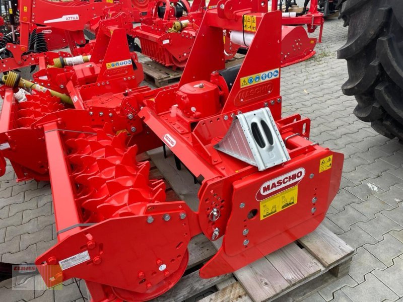 Kreiselegge typu Maschio Delfino 1300 SCM , NEU!, Neumaschine v Saulheim (Obrázek 3)