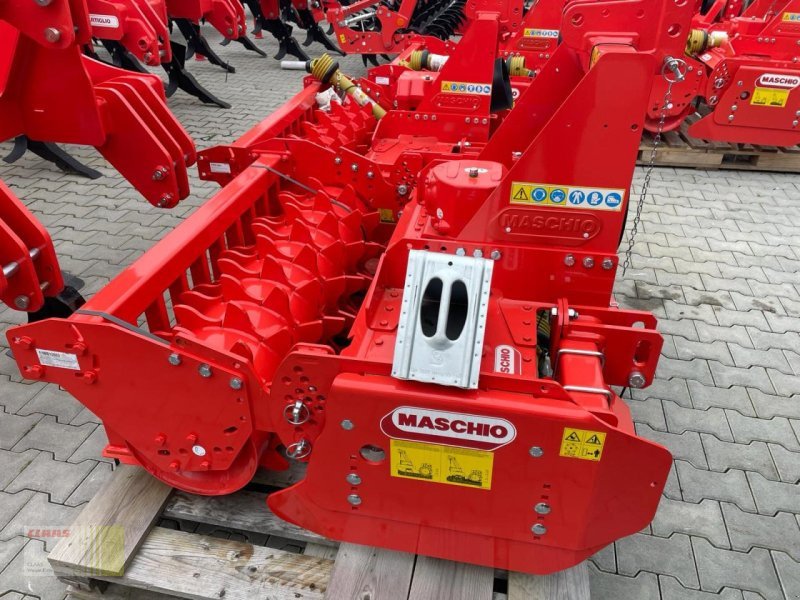 Kreiselegge des Typs Maschio Delfino 1300 SCM , NEU!, Neumaschine in Saulheim (Bild 1)