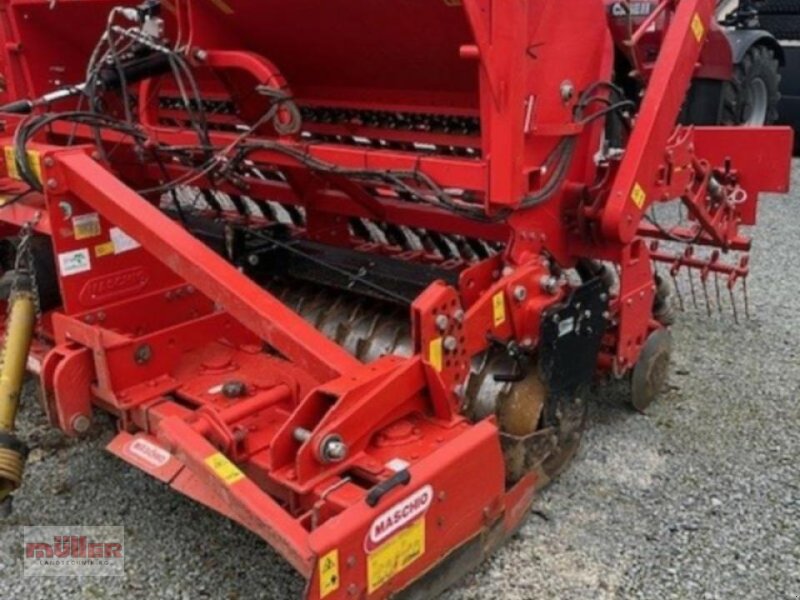 Kreiselegge van het type Maschio DM 300 Combi, Gebrauchtmaschine in Holzhausen (Foto 1)