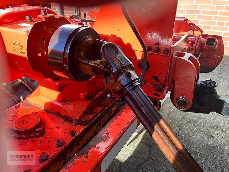 Kreiselegge del tipo Maschio DM 3000 CLASSIC, Gebrauchtmaschine en Asendorf (Imagen 17)