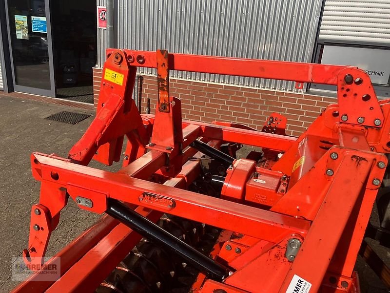 Kreiselegge typu Maschio DM 3000 CLASSIC, Gebrauchtmaschine w Asendorf (Zdjęcie 11)