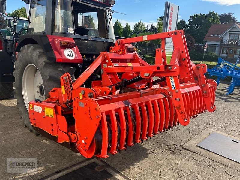 Kreiselegge typu Maschio DM 3000 CLASSIC, Gebrauchtmaschine w Asendorf (Zdjęcie 4)