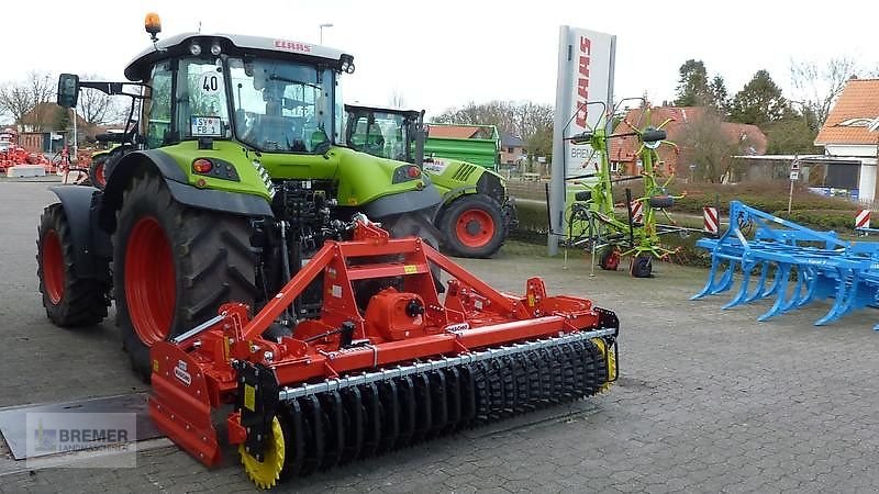 Kreiselegge typu Maschio DM 3000 CLASSIC, Gebrauchtmaschine w Asendorf (Zdjęcie 5)