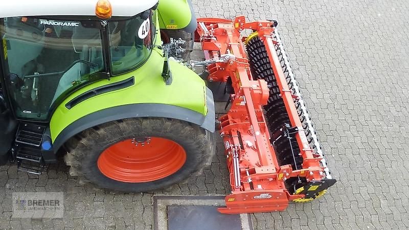 Kreiselegge typu Maschio DM 3000 CLASSIC, Gebrauchtmaschine w Asendorf (Zdjęcie 22)