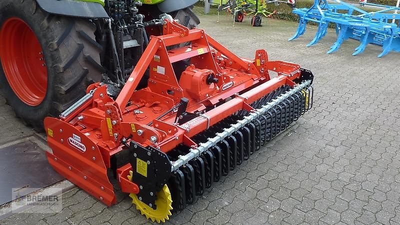 Kreiselegge of the type Maschio DM 3000 CLASSIC, Gebrauchtmaschine in Asendorf (Picture 7)