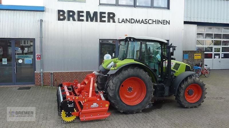 Kreiselegge des Typs Maschio DM 3000 CLASSIC, Gebrauchtmaschine in Asendorf (Bild 2)