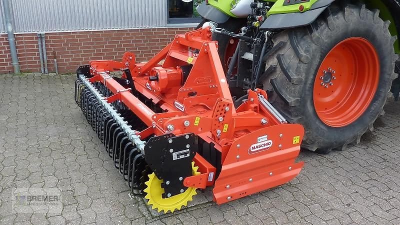 Kreiselegge typu Maschio DM 3000 CLASSIC, Gebrauchtmaschine w Asendorf (Zdjęcie 3)