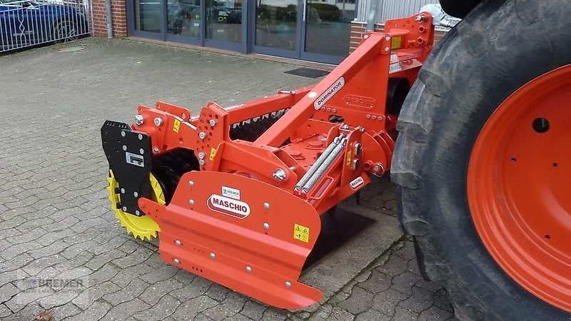 Kreiselegge typu Maschio DM 3000 CLASSIC, Gebrauchtmaschine w Asendorf (Zdjęcie 10)