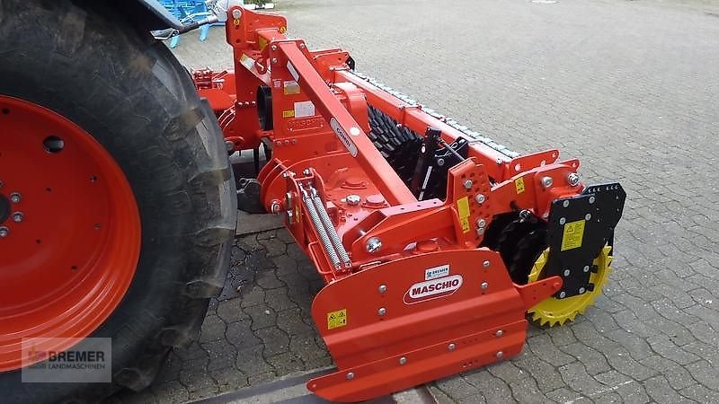 Kreiselegge typu Maschio DM 3000 CLASSIC, Gebrauchtmaschine w Asendorf (Zdjęcie 8)