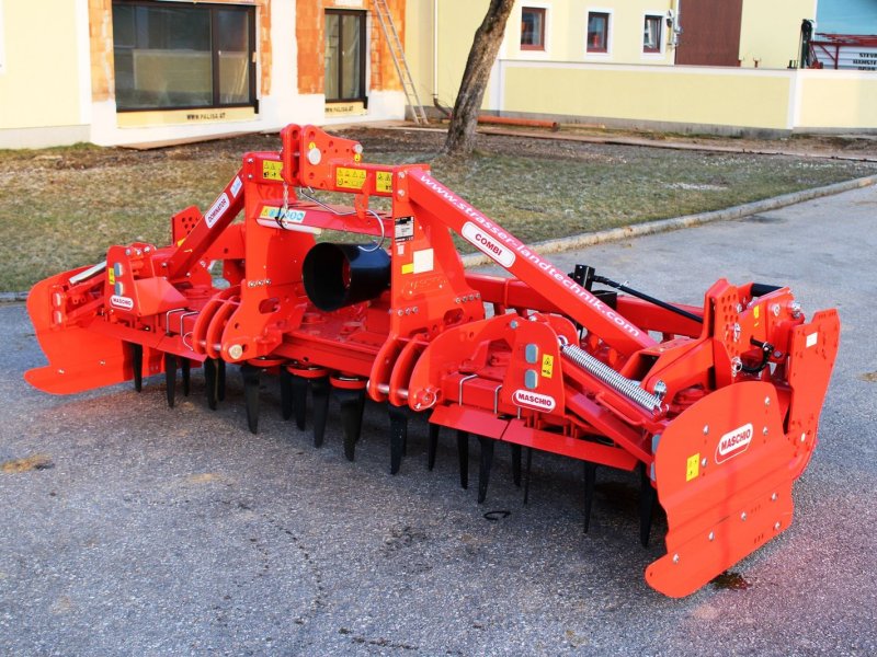 Kreiselegge del tipo Maschio DM 3000 Combi Kreiselegge, Neumaschine en Neukirchen am Walde  (Imagen 1)