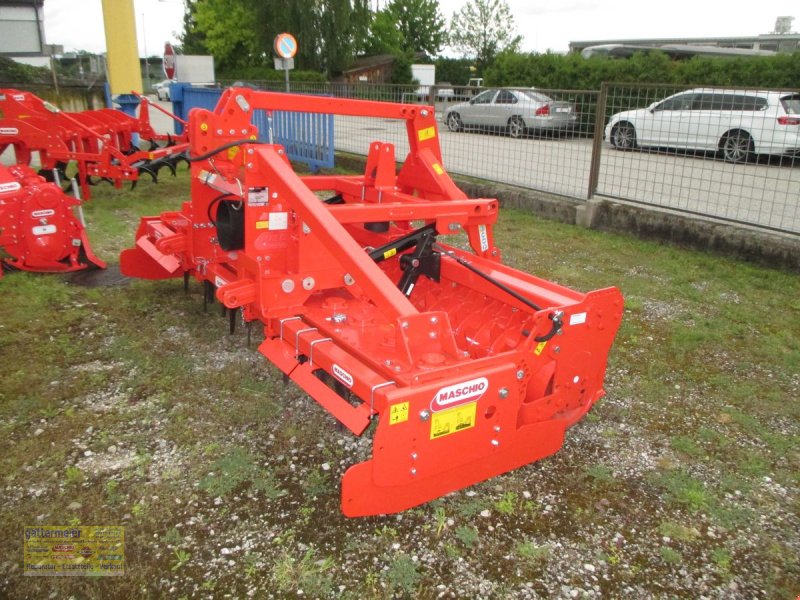 Kreiselegge des Typs Maschio DM 3000 Combi, Gebrauchtmaschine in Eferding (Bild 1)