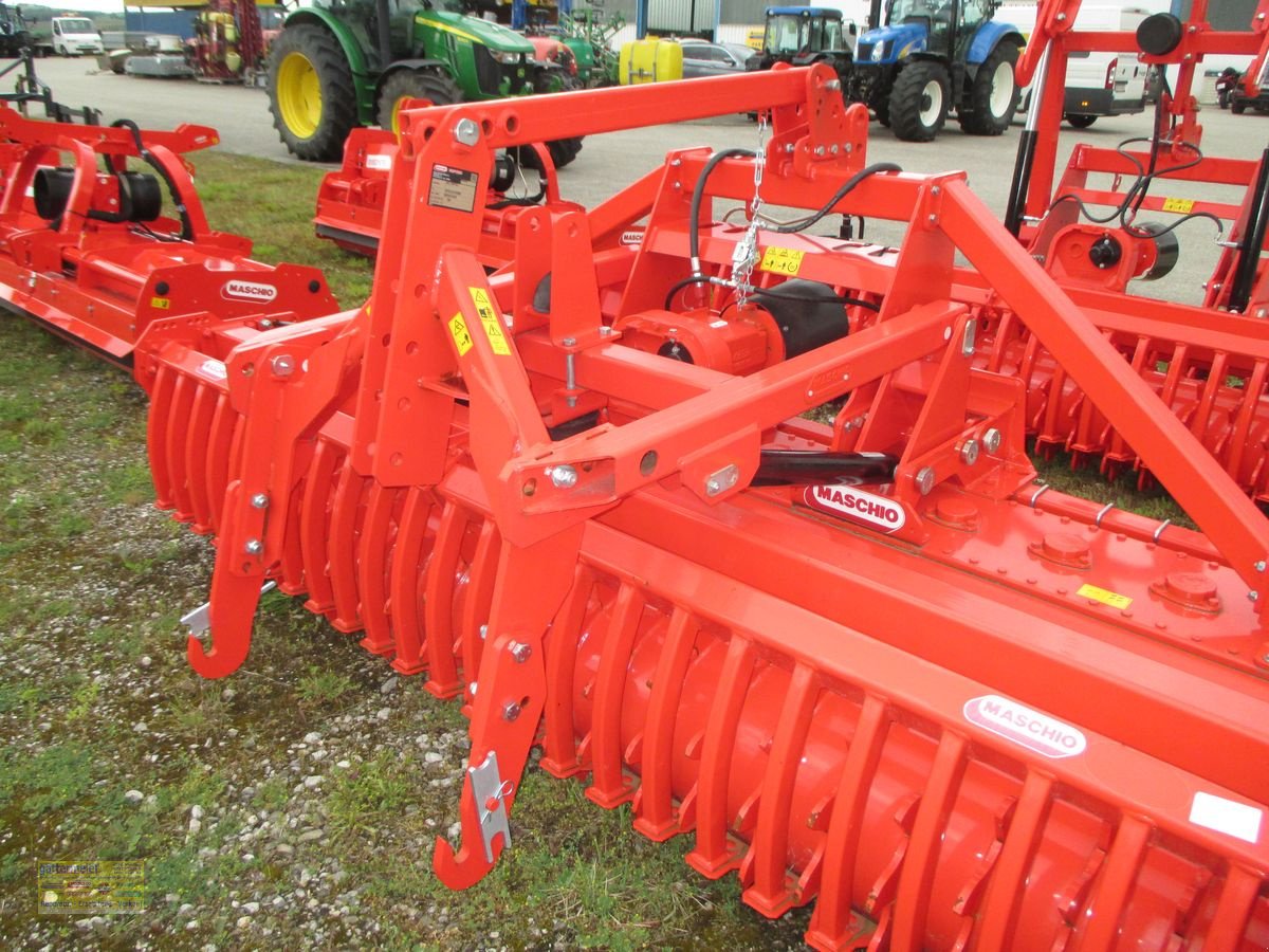 Kreiselegge of the type Maschio DM 3000 Combi, Gebrauchtmaschine in Eferding (Picture 3)