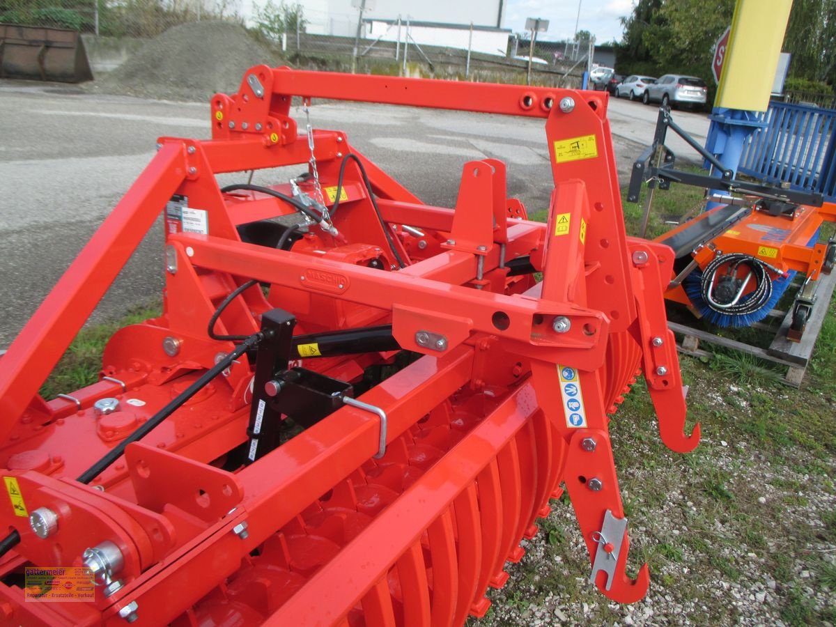 Kreiselegge van het type Maschio DM 3000 Combi, Gebrauchtmaschine in Eferding (Foto 5)