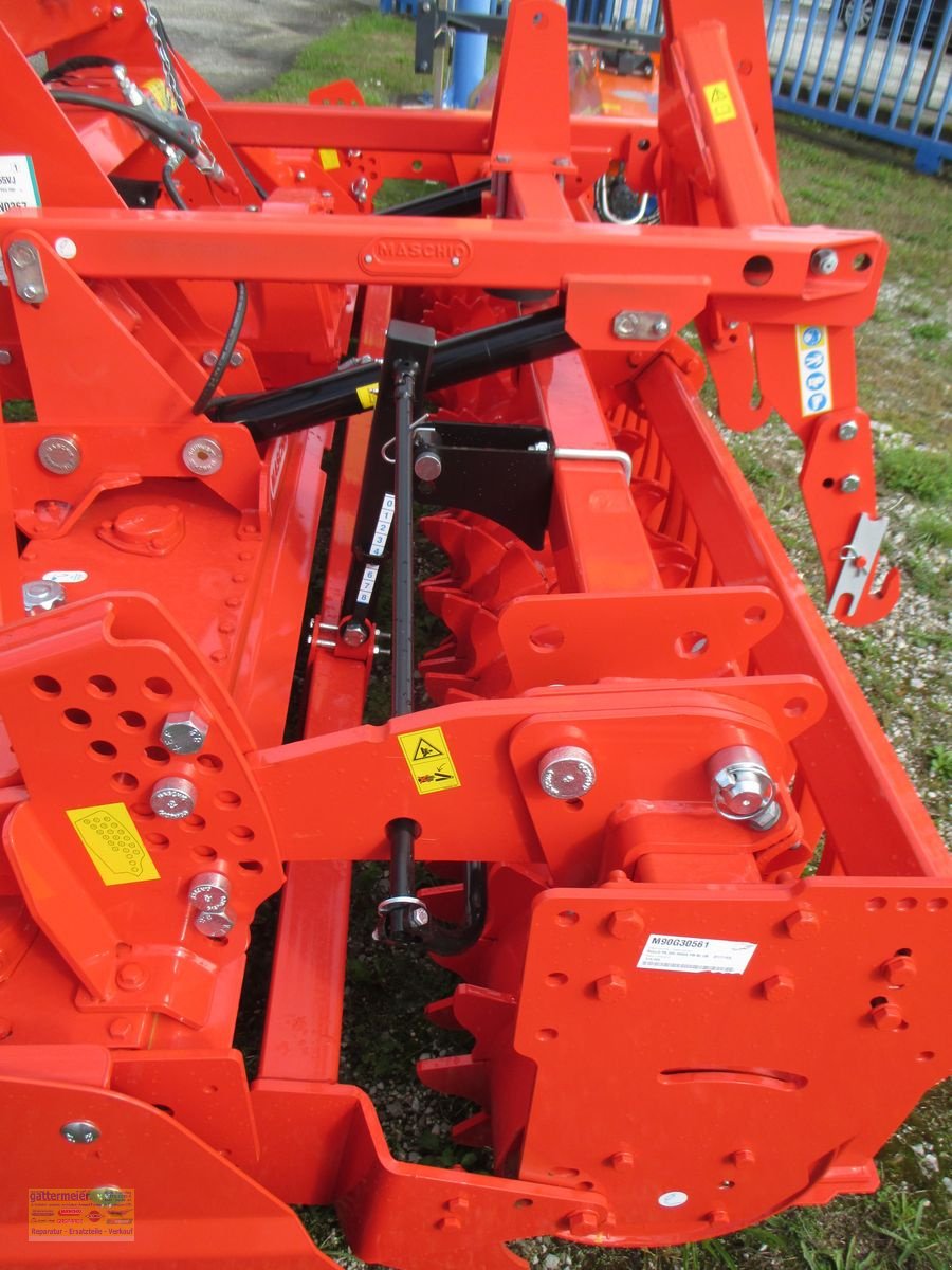 Kreiselegge van het type Maschio DM 3000 Combi, Gebrauchtmaschine in Eferding (Foto 6)